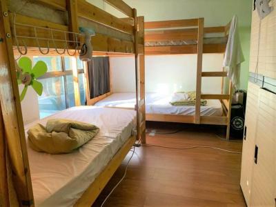 Pods The Backpackers Home & Cafe, - 16