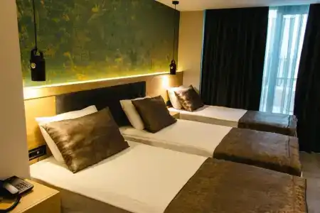 Peramis & Spa - 81