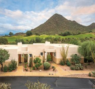 Starr Pass Golf Suites - 21