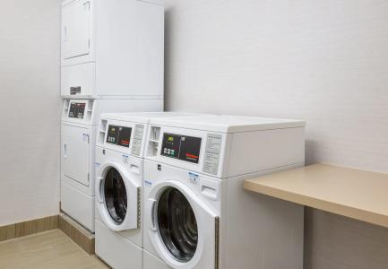 SpringHill Suites by Marriott San Diego Mission Valley - 24