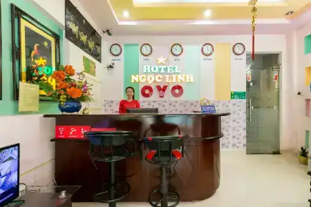 Ngoc Linh - 13