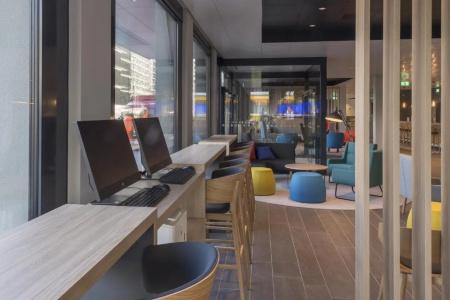 Holiday Inn Express - Luzern - Kriens, An Ihg - 10