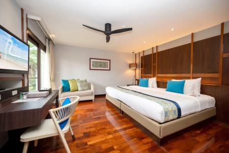 The Rock Hua Hin Beachfront Spa Resort - Sha Plus - 74