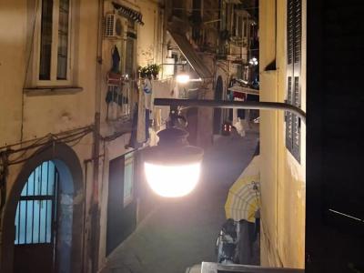 b&b Vicoli Di Napoli - 31