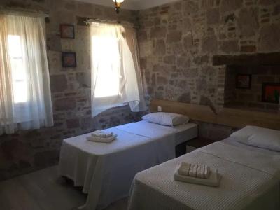 Hayat Alti Otel Ayvalık - 14