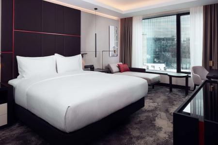 Hilton Belgrade - 31
