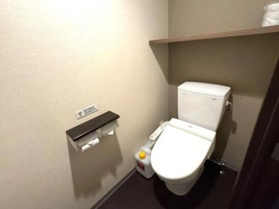 Dormy Inn Premium Namba Natural Hot Spring - 9