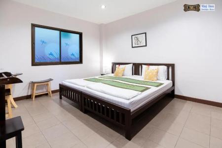 Ming Shou Boutique House - 64