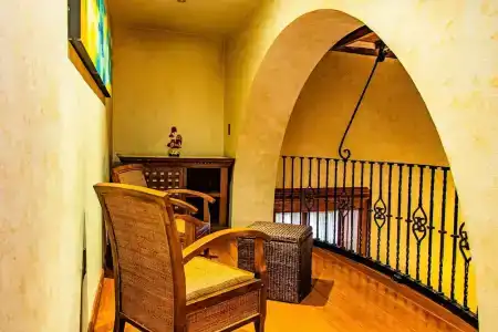 Boutique Casona de la China Poblana - Adults Only - 91