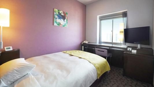 Ours Inn Hankyu - 27