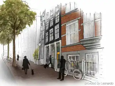 INK Amsterdam - MGallery - 0
