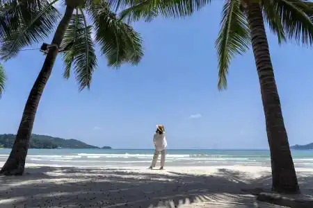Buasri Boutique Patong - 21