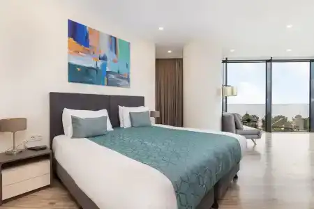 Bellevue Residential Batumi - 204