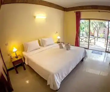 k.b. Resort - 5