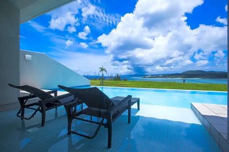 Oriental Hills Okinawa - 105