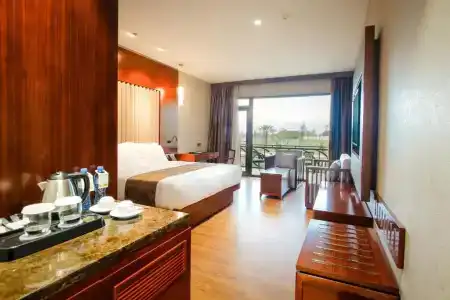 Anaklia Resort by Pratap's Signature - 29