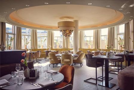 Van der Valk Palace Noordwijk - 11