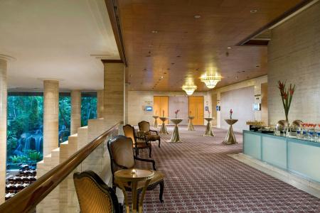 Sheraton Towers Singapore (SG Clean, Staycation Approved) - 35