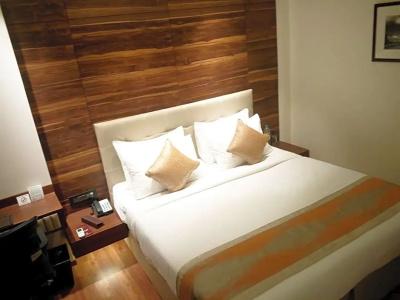 Connaught Royale Delhi - 40