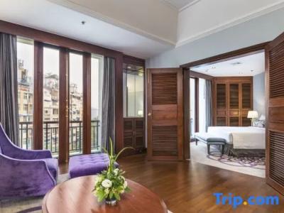 Chatrium Royal Lake Yangon - 262