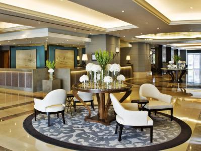Corinthia Lisbon - 29