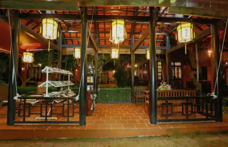 Betel Garden - 25