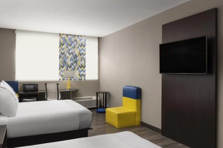 Glō Best Western Nashville Airport West - 28