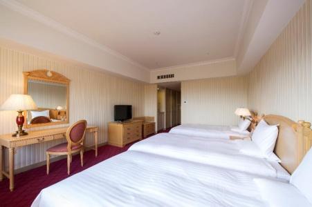 Okura JR Huis Ten Bosch - 88