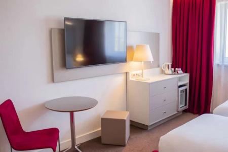 Mercure Tours Nord - 22