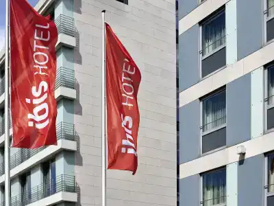 ibis Köln Messe - 0