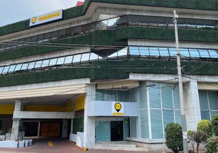 Escala Central del Norte - 0