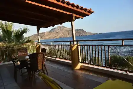 Thalassa House - 87