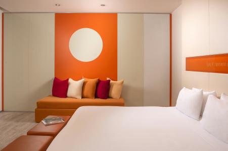 Unahotels Bologna Centro - 37