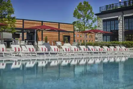 Sagamore Pendry - 18
