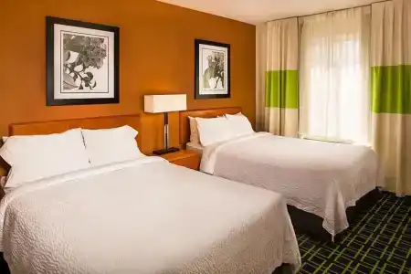 Fairfield Inn by Marriott New York LaGuardia Airport/Flushing - 4