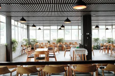 Sky House - 19