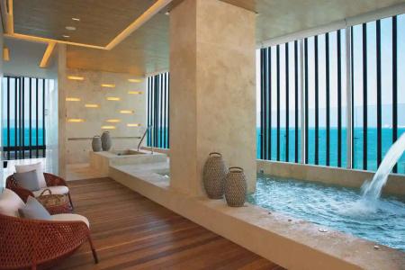 Dreams Vista Cancun Golf & Spa Resort - 6