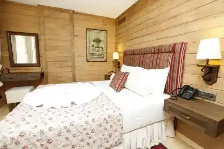 Royal Uzungol&Spa - 43