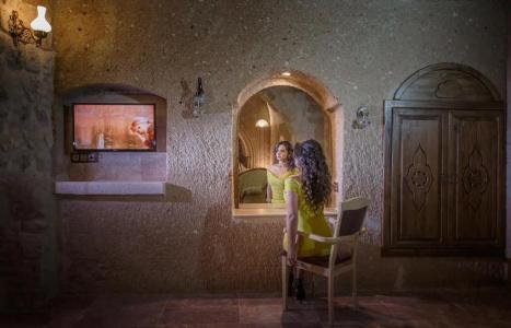 Oread Cave Suites - 202