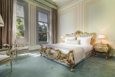 Bosphorus Palace - 6