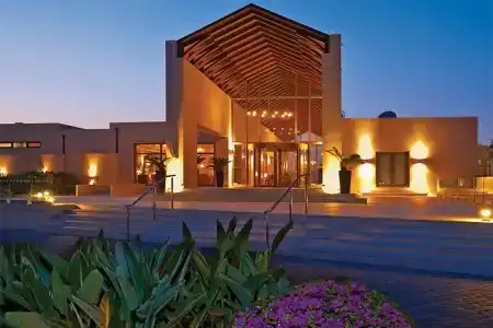 Giannoulis – Cavo Spada Luxury Sports & Leisure Resort & Spa - 34