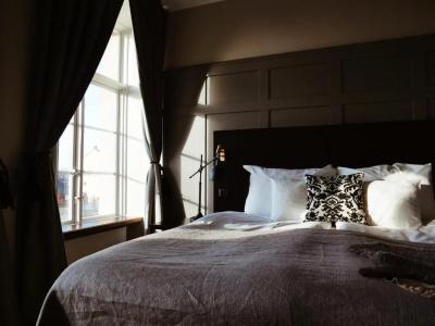 Clarion Wisby - 34