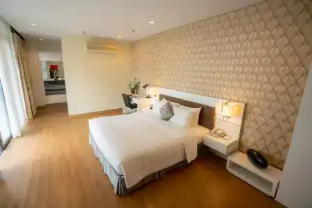 My Way & Residence - 3