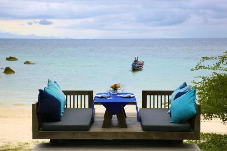 Haadtien Beach Resort - 17