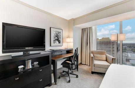 Hilton Anaheim - 89