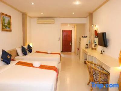 Andaman Seaside Resort - Sha Extra Plus - 116
