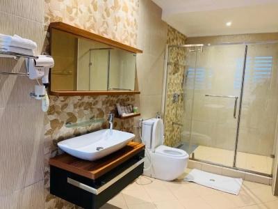 Tanga Beach & Spa - 7