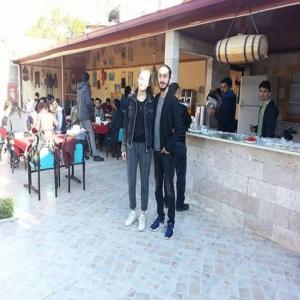 Sezgin Boutique - 17