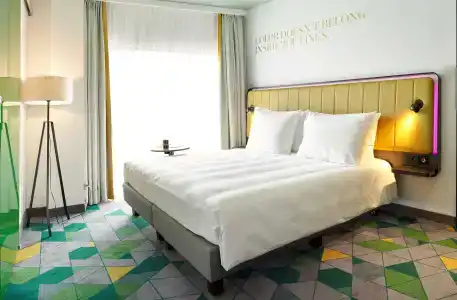 Park Inn By Radisson Hasselt - 29