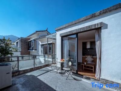 Hôtel Baldi by Magna Arbor - 209
